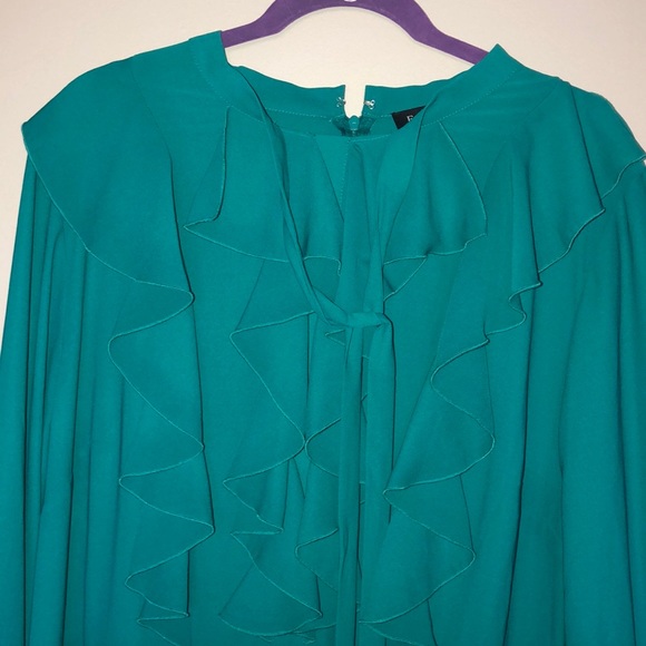 NWT Eloquii Dress Size 22 - Picture 3 of 14